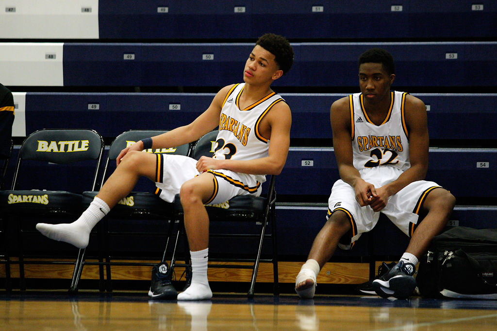 WEEK IN PHOTOS Beer growler bill, Missouri men's basketball and Battle