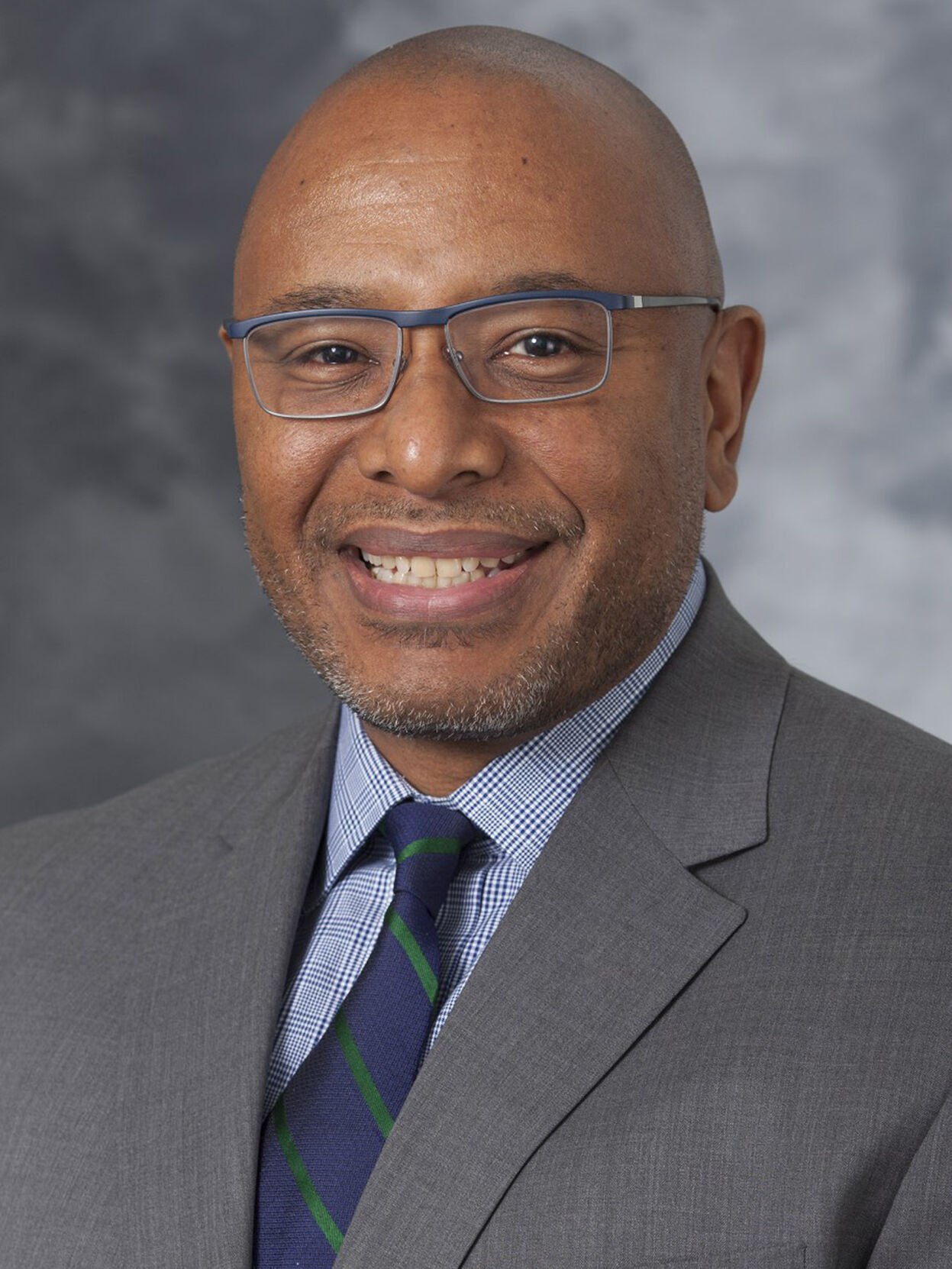 MU Health Care appoints Ric Ransom as CEO | Local | columbiamissourian.com