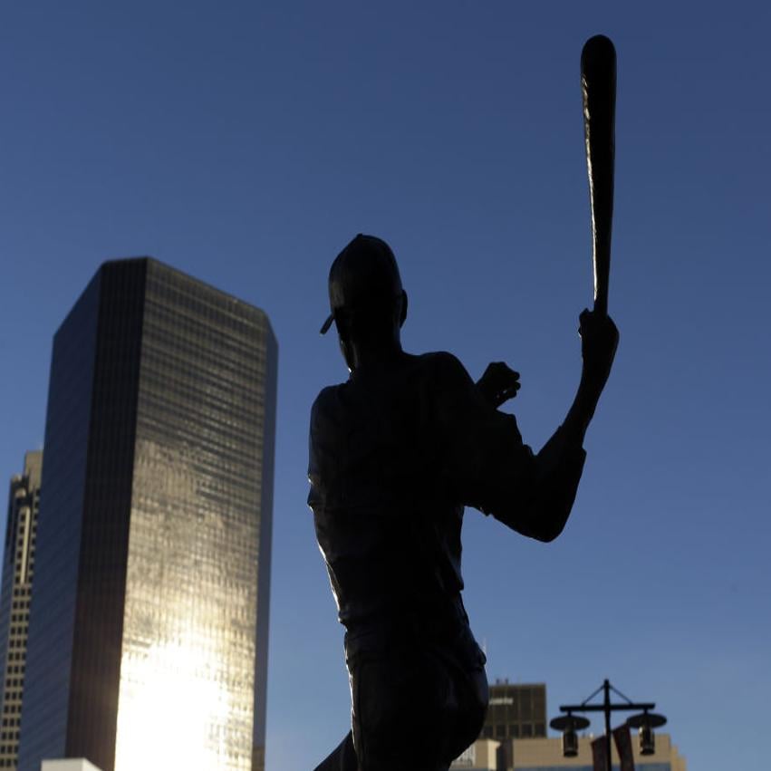 Visitation, funeral plans set for Stan Musial