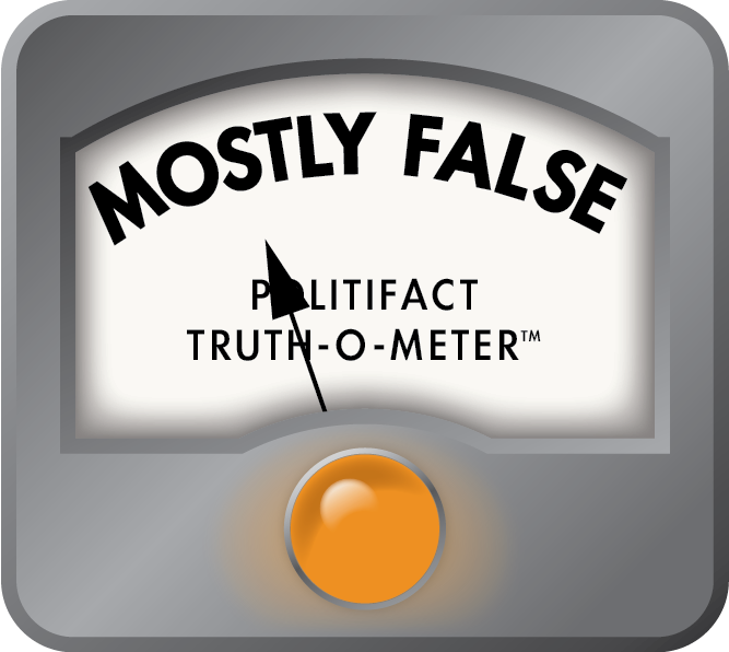 FACT CHECK: Protesters in Senator Josh Hawley’s home were disruptive but not threatening or violent PolitiFact Missouri