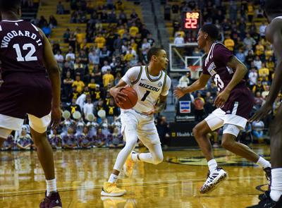 Xavier Pinson Indicates He S Returning To Mizzou Mizzou Men S