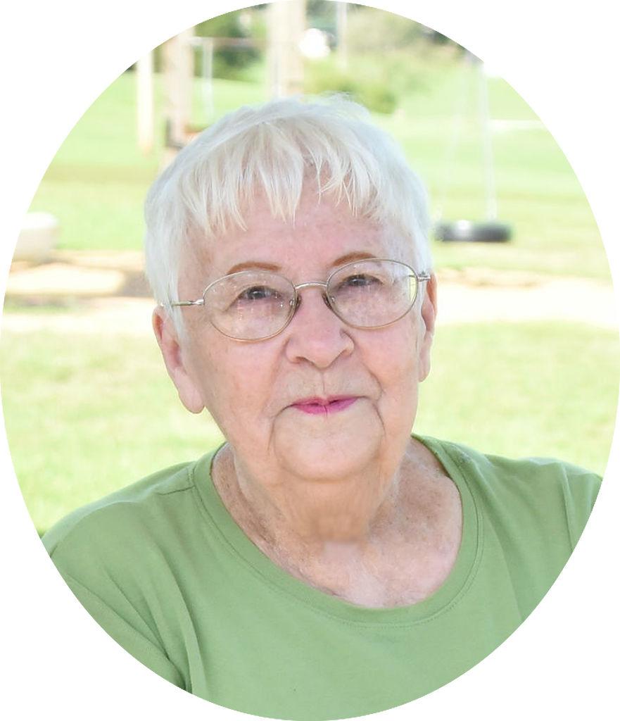 Sharon Winner, May 10, 1940 — Feb. 14, 2020 Family obituary