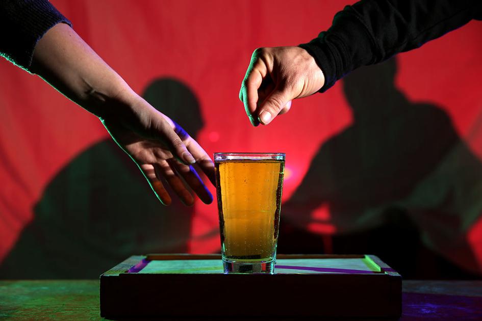 Behind Roofies Are Troubling Problems Of Testing Statistics And Solutions Local Columbiamissourian Com