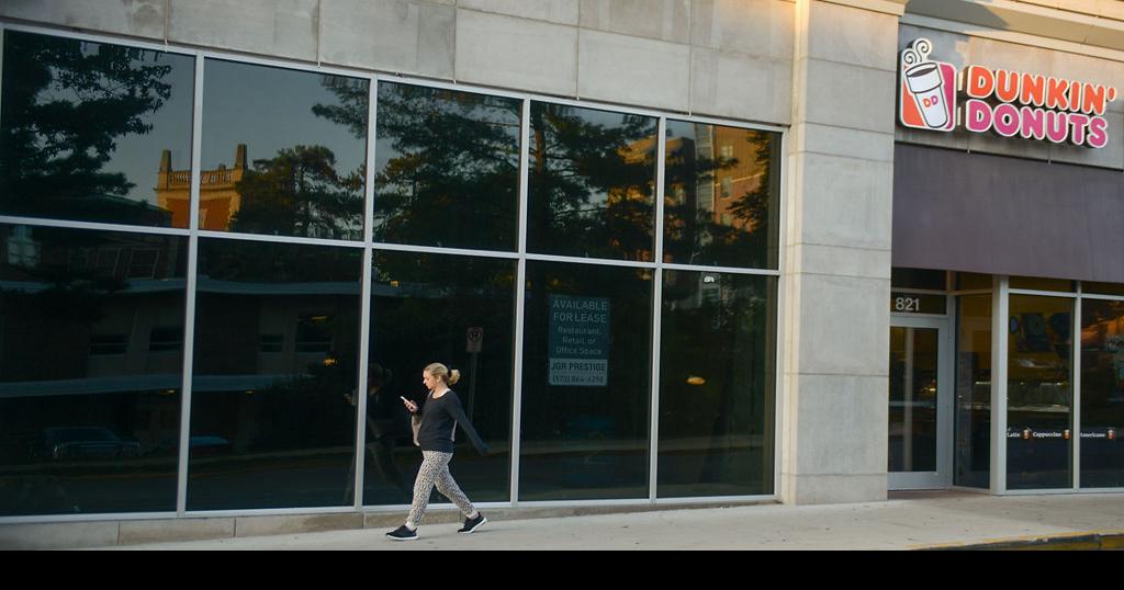 Brookside Downtown apartments seeking to turn retail space into new