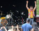 Mr. Benjamin of Mr. Benjamin and the fun