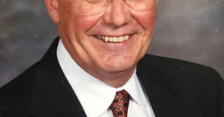 Alexander Pickard was a musician, a leader, a father to his students ...