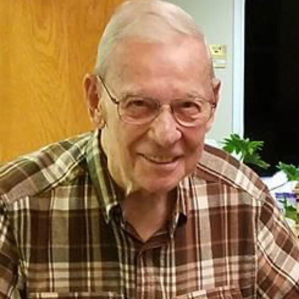 Ronald John Dobey May 13 1930 August 21 2020 Family Obituary Columbiamissourian Com