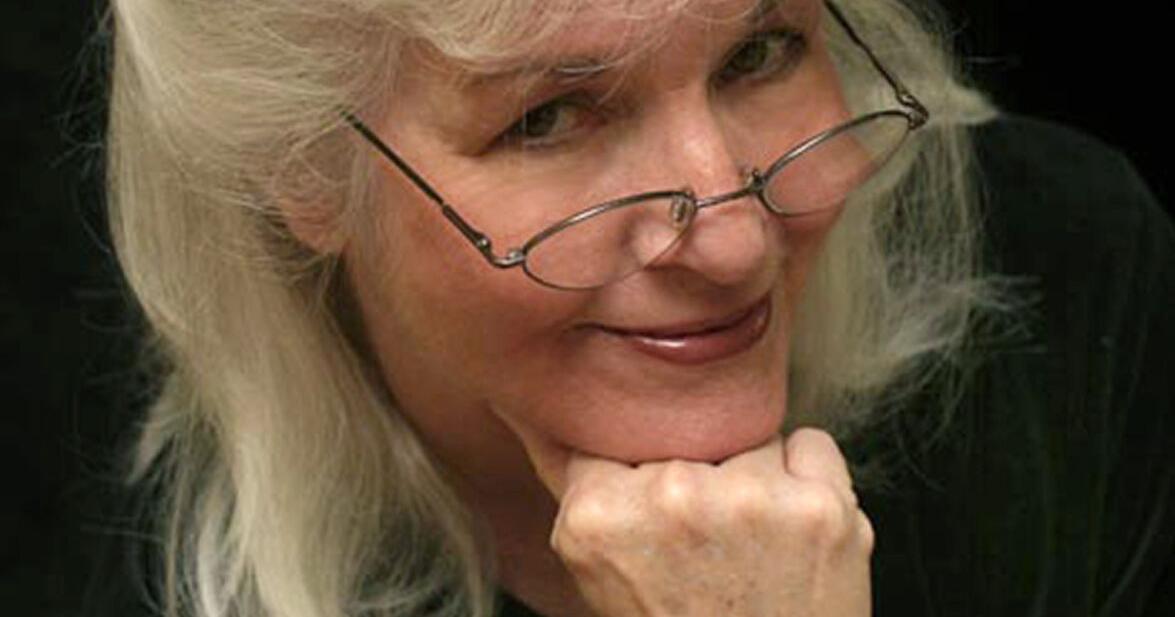 Mary Kay Blakely, Feb. 18, 1948 — June 3, 2023 - Vimarsana News