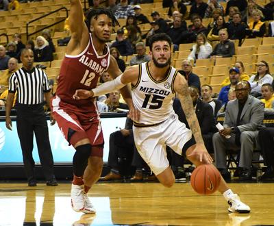 Tigers Struggle To Score Against Sec S Worst Defense Remain