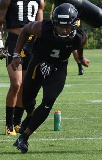 Mizzou Football Columbiamissourian Com