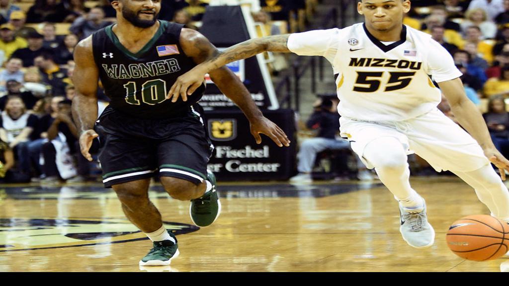 Mu Freshman Point Guard Harris To Transfer Mizzou Men S