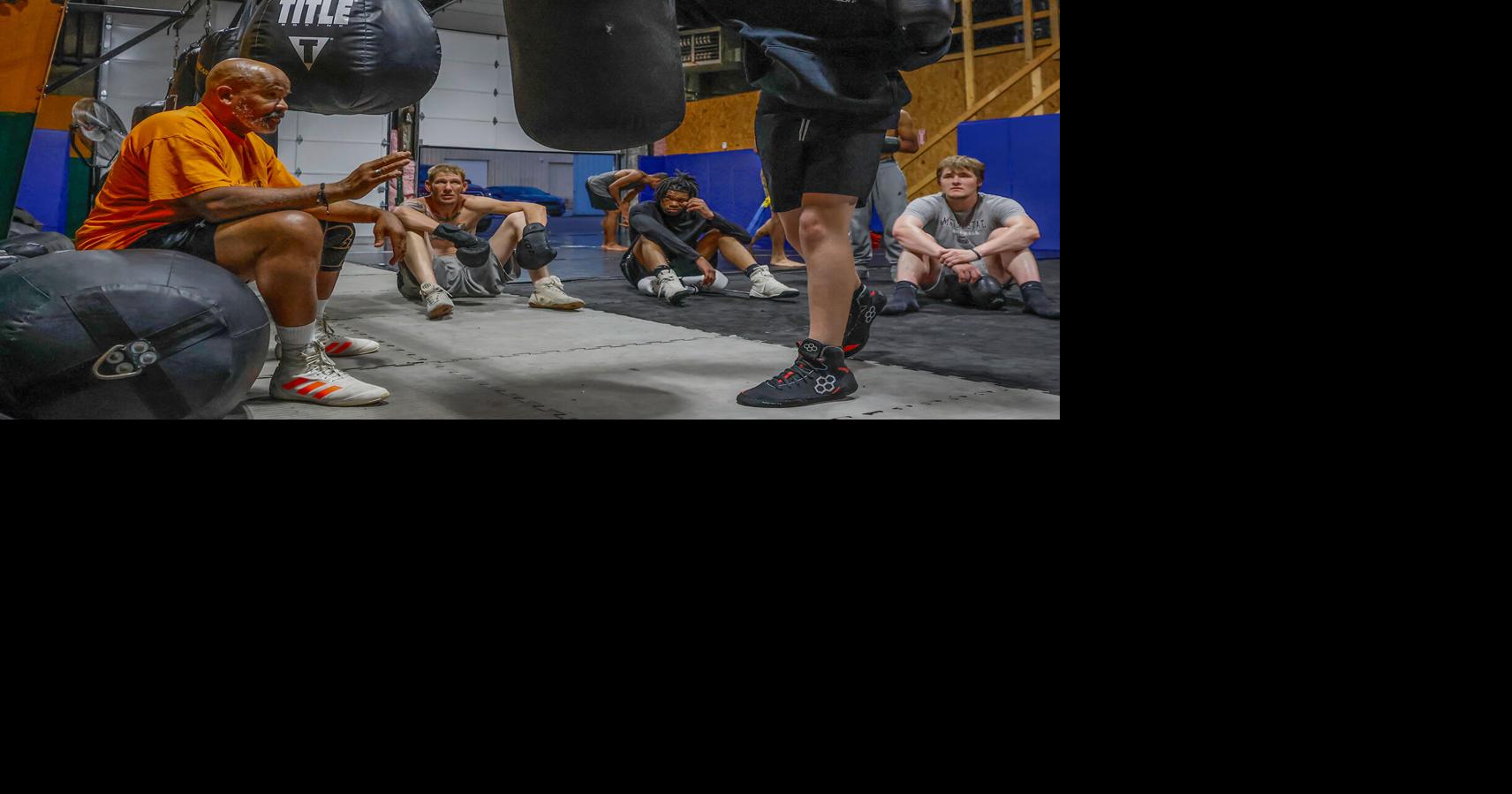 From avoidance to greater acceptance: Interest grows in youth combat sports