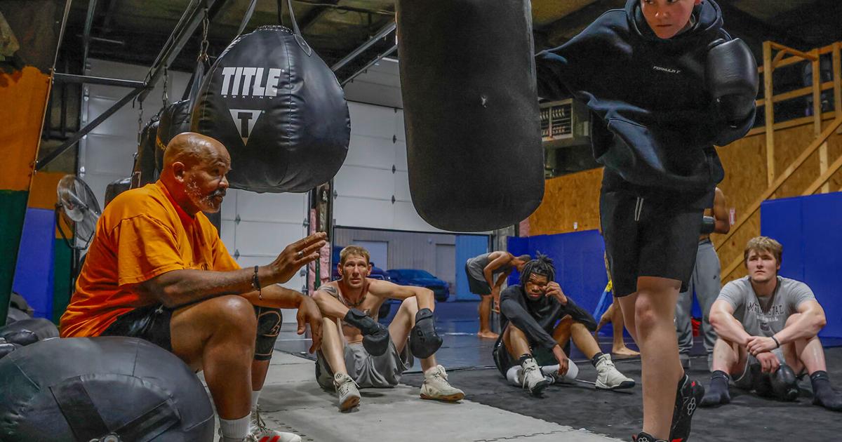 From avoidance to greater acceptance: Interest grows in youth combat sports