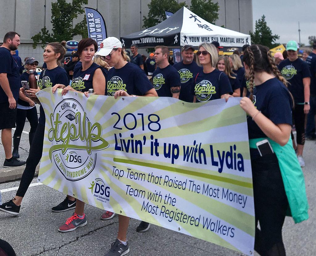 Down Syndrome Support Network Steps Toward Expanding Services To Mid Missouri Local Columbiamissourian Com
