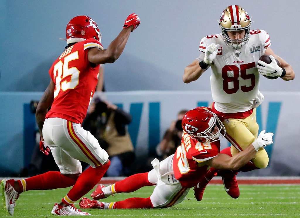 NFL: Mahomes, Chiefs win Super Bowl with late surge