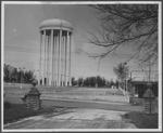 Water Tower
