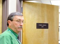 Task force battles increasing number of child porn cases | Local ...