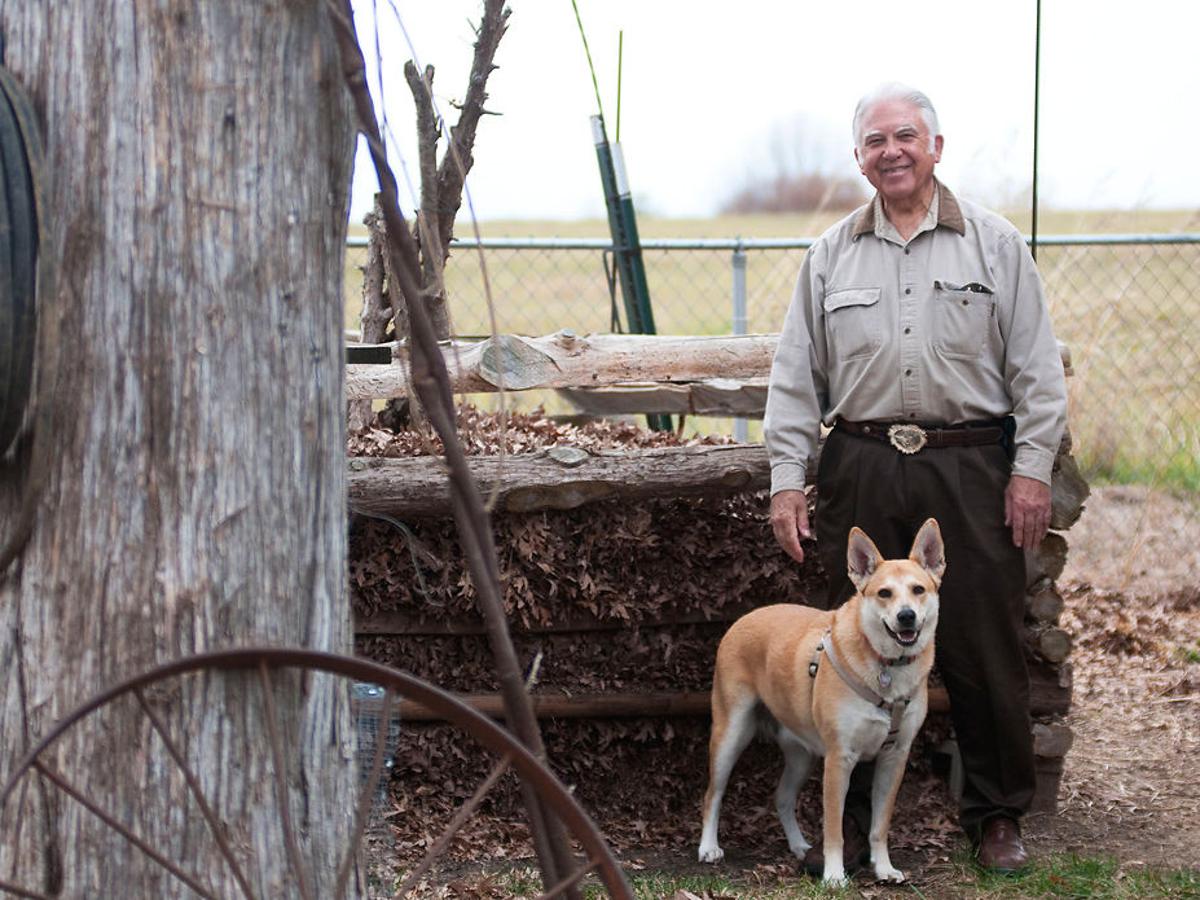 Jefferson City Man Reflects On Life Of Outdoor Writing State News Columbiamissourian Com Jefferson City Man Reflects On Life Of Outdoor Writing State News Columbiamissourian Com