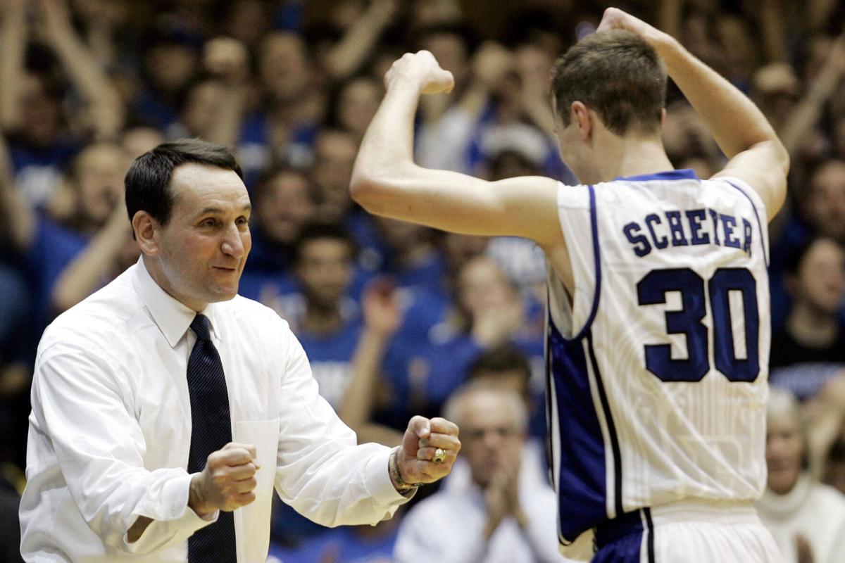 2022 23 Duke Basketball Schedule Duke Basketball 2022-23 Schedule - Festival Schedule 2022