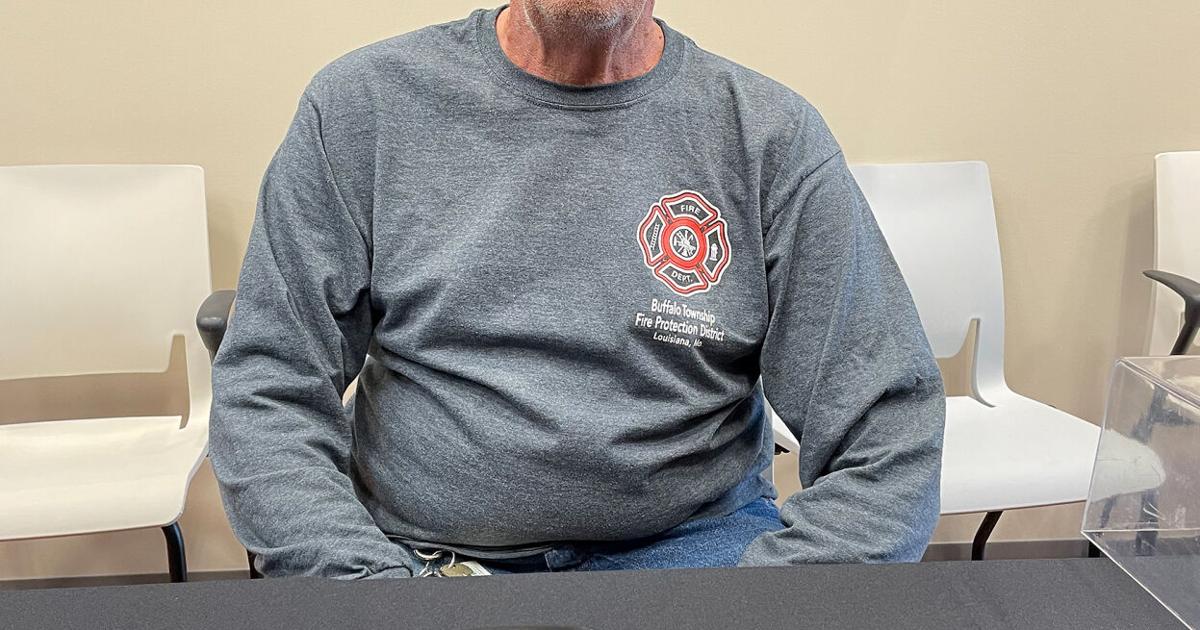 Das Truman Veterans‘ Hospital nutzt Kunsttherapie in einem lokalen Wettbewerb |  Lokal Das Truman Veterans‘ Hospital nutzt Kunsttherapie in einem lokalen Wettbewerb |  Lokal