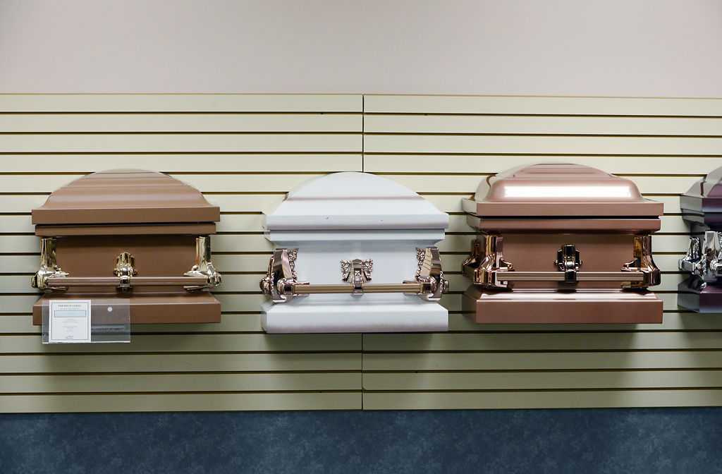 Prepaid funeral plans on rise in Missouri, offer peace of mind | Local