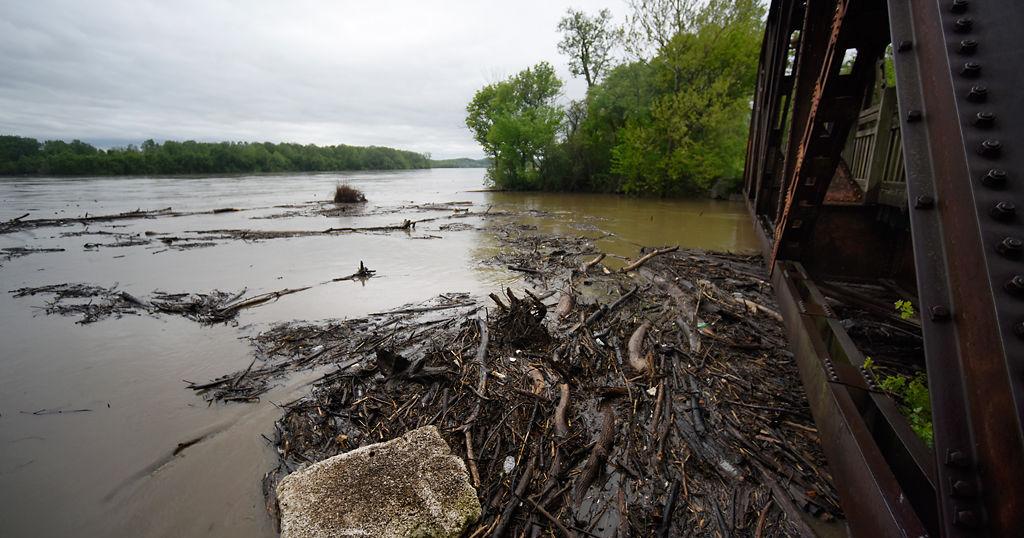 Boone County Ia Flood Disaster 2023 2024 2025