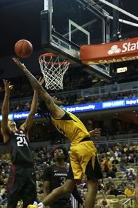 Missouri Wins Overtime Thriller Against Arkansas For Gritty Sec