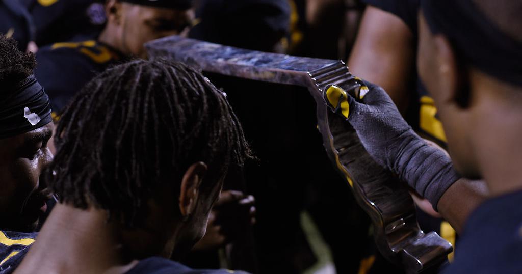 'You really started to feel it': Battle Line Rivalry picking up steam ...