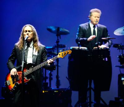 PHOTO GALLERY The Eagles play Mizzou Arena Local