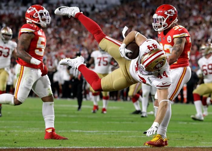 Super Rally: Mahomes, Chiefs Win Super Bowl with Late Surge