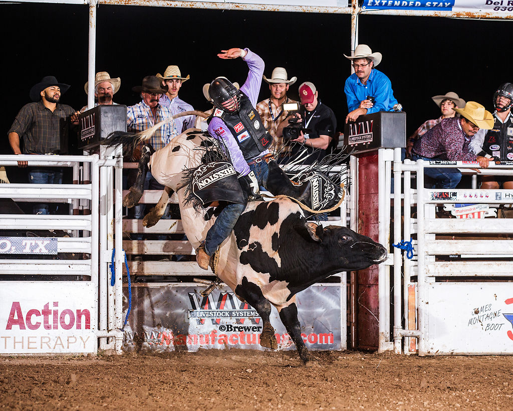 World champion bull riders to compete in Ashland this weekend Local