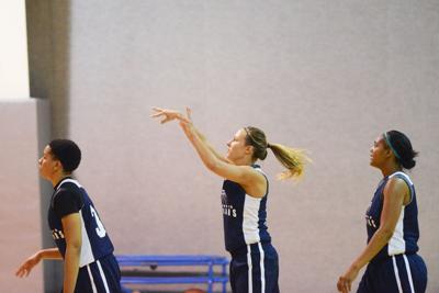 Columbia College Women S Basketball Looks To Continue Success