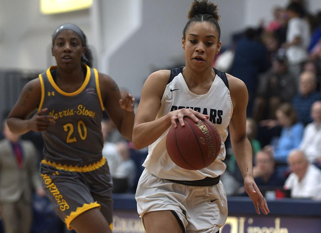 Columbia College Basketball Begins Amc Play With Mixed Results