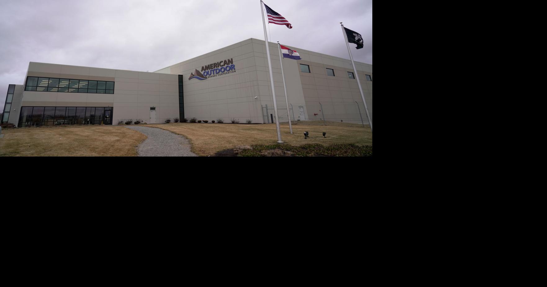 Columbia's only publicly traded company rides boom for outdoor goods