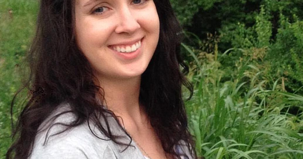Mary Elise Porter Meininger, April 11, 1991 — July 6, 2026