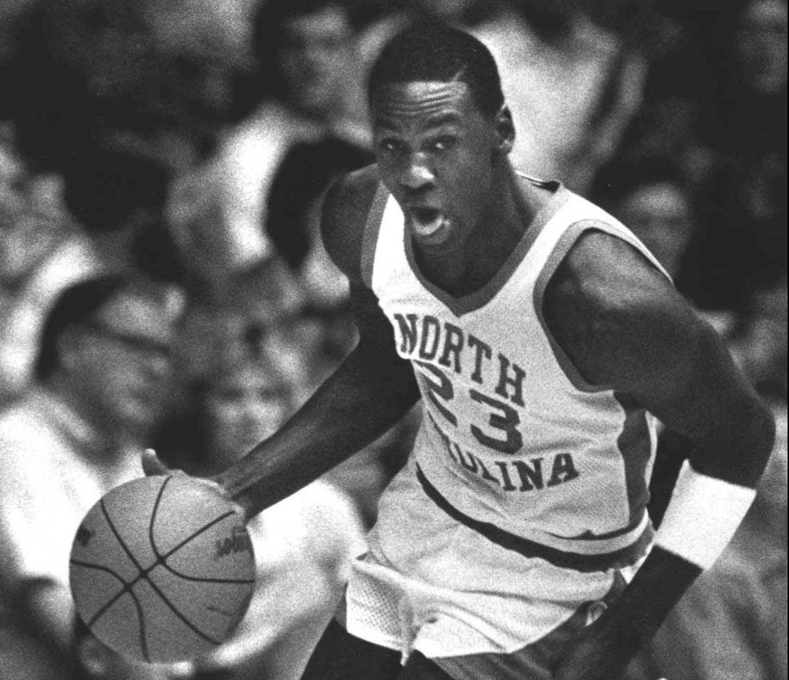 His Airness, dethroned: Former Tigers recall 1982 victory over Jordan's North Carolina | Mizzou Men's Basketball columbiamissourian.com