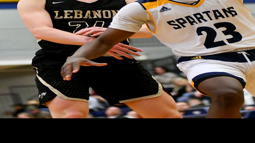 Abdi Ibrahim S Offensive Performance Leads Battle Boys Basketball