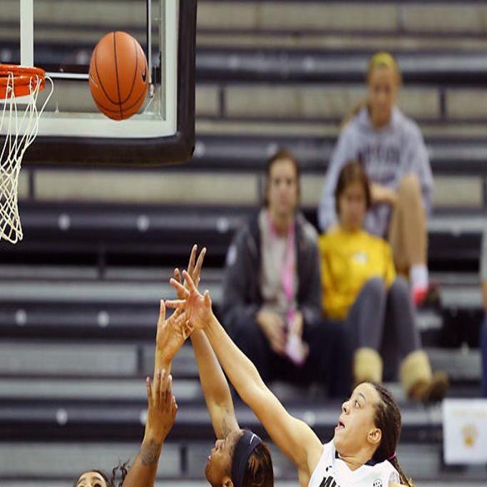 Missouri Women S Basketball Wins A Close Game Against Missouri