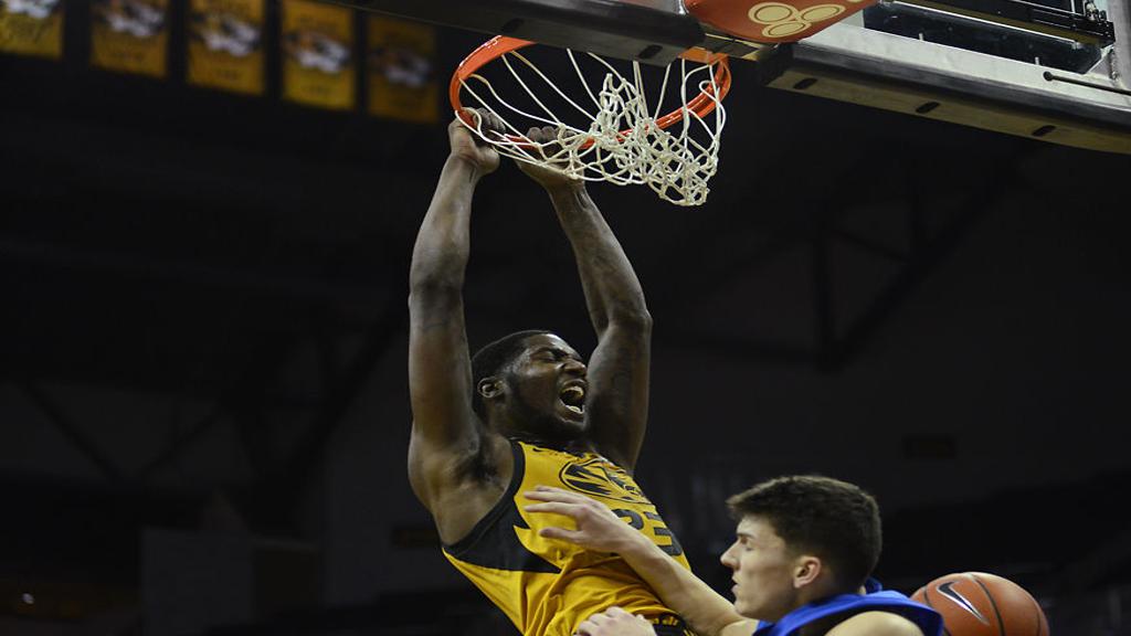 A Way Too Early Look At The 2019 20 Missouri Basketball Team
