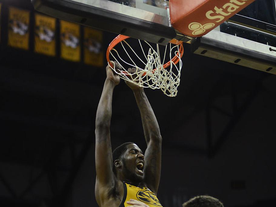 A Way Too Early Look At The 2019 20 Missouri Basketball Team