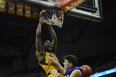 A Way Too Early Look At The 2019 20 Missouri Basketball Team