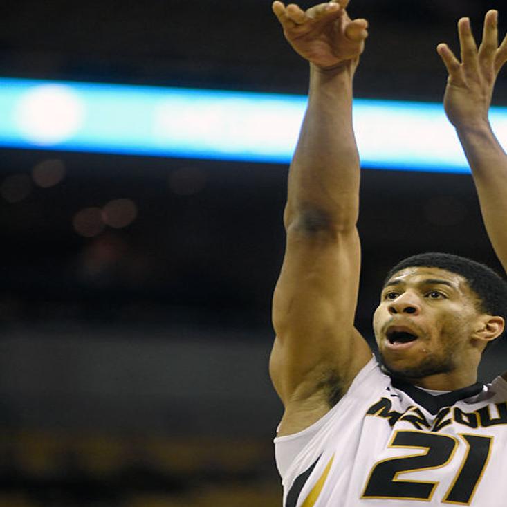 Missouri Illinois Basketball Heading In Opposite Directions