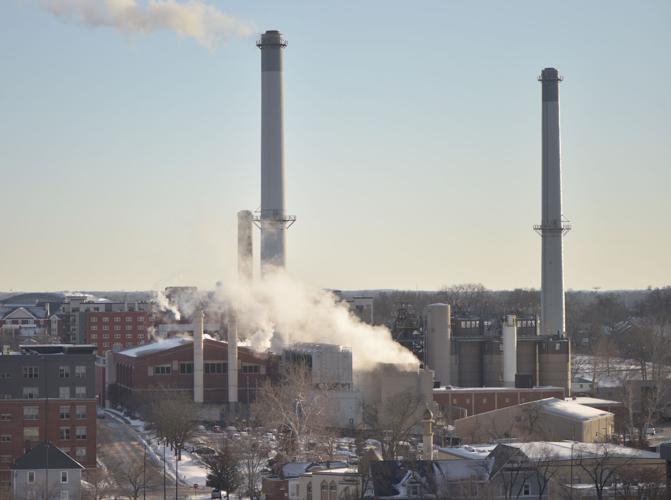 A wild week of weather for Columbia Visuals