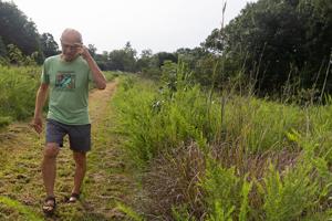 Efforts to Preserve Farmland in Columbia-Jefferson City Area Face Cost Barriers