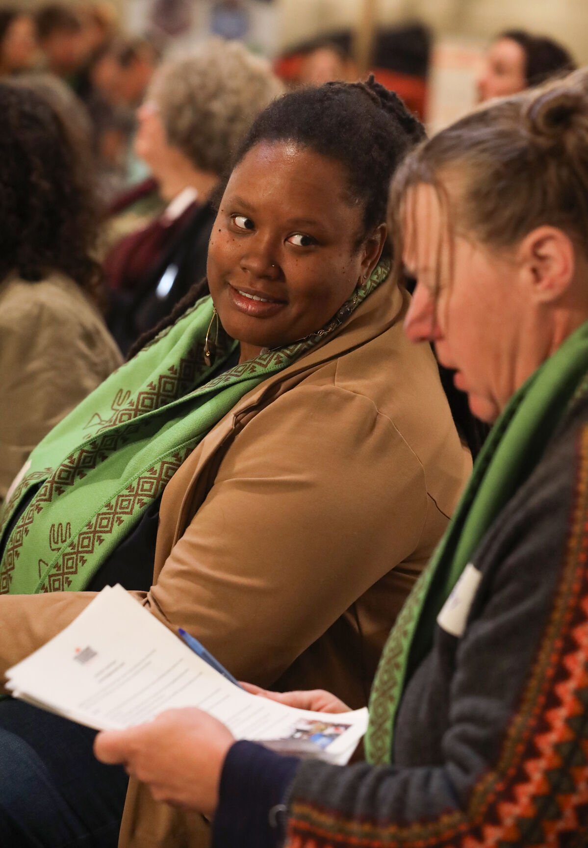 columbiamissourian.com - Hailey Sanford - Advocates urge lawmakers to protect farms amid proposed budget cuts