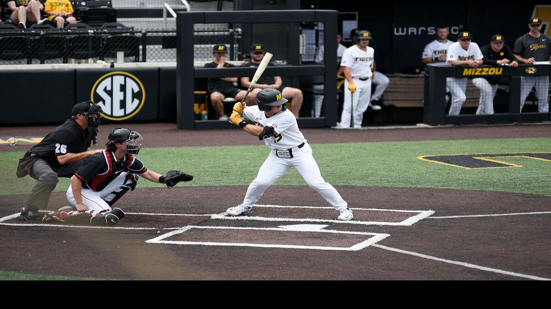 Mississippi State baseball completes sweep with Sunday victory over Maine