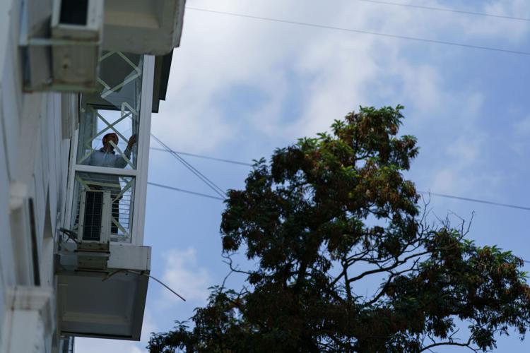 Russians shell city near Europe's largest nuclear plant | Nation