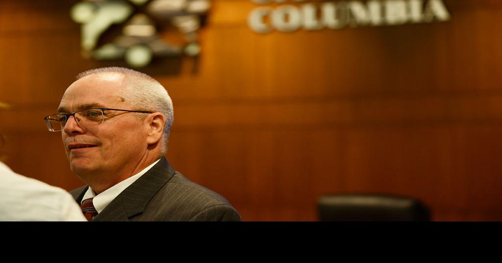 Mayor Brian Treece announced that John Glascock will be the new