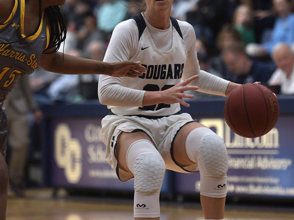 Columbia College Basketball Begins Amc Play With Mixed Results