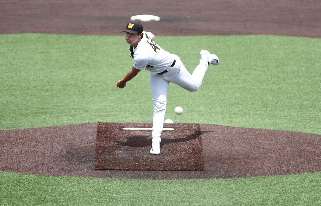 Mississippi State baseball completes sweep with Sunday victory over Maine